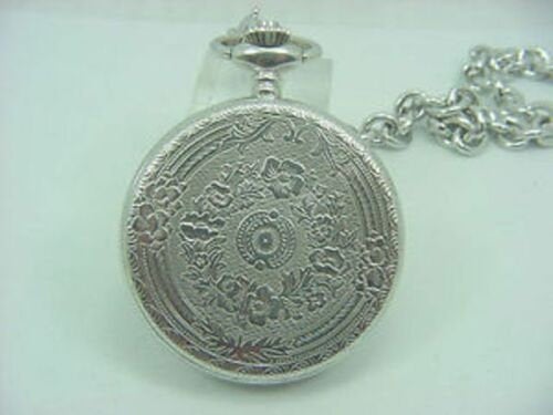 Dolan bullock clearance pocket watch